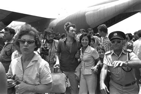 Operation Entebbe .